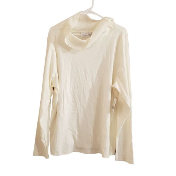 Kim Rogers Sweater  - Picture 1 of 7